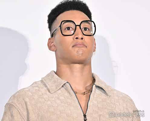 関口メンディー、GENERATIONS卒業&LDH退社発表後初のインスタ投稿 内容に注目集まる「愛が伝わってきた」