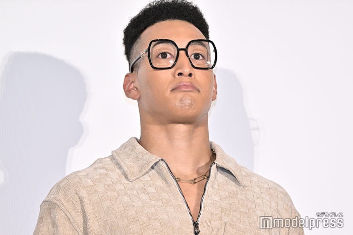 関口メンディー(C)モデルプレス