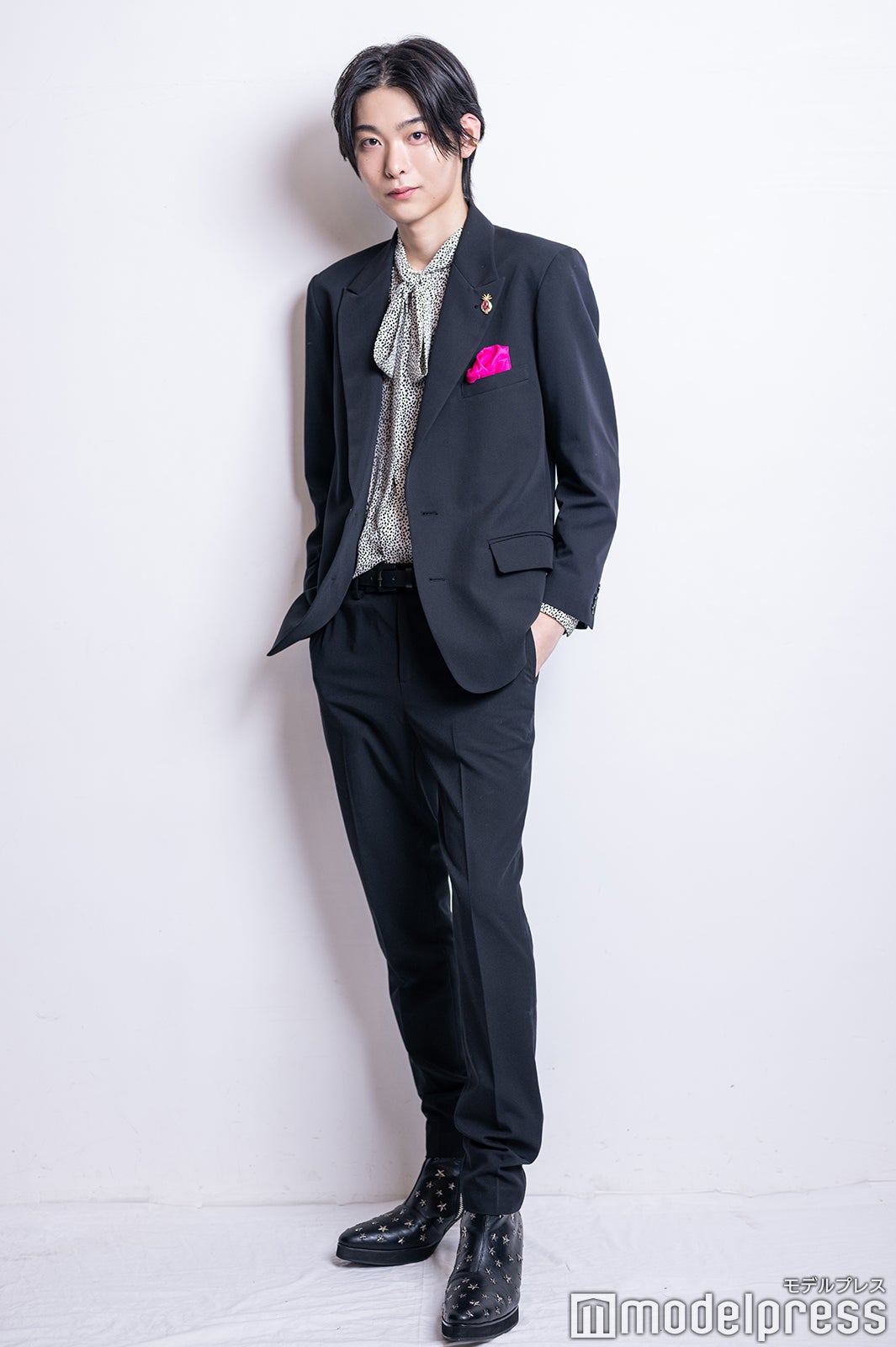 小林和哉さん（C）モデルプレス