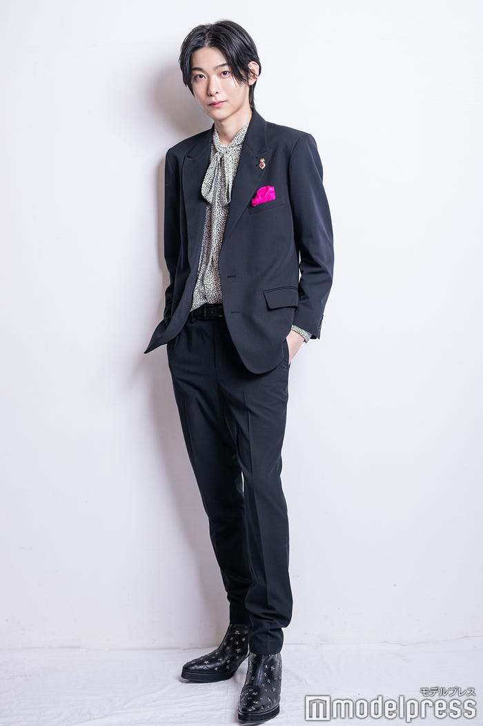 小林和哉さん(C)モデルプレス