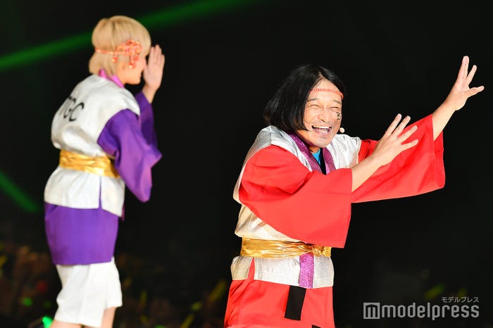 永野(C)モデルプレス