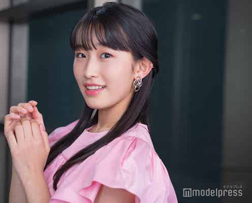 【私が女優になる日_出口真帆インタビュー】「田舎に住んでいた私が…」最年少13歳の女優を目指した理由<モデルプレス連載#8>
