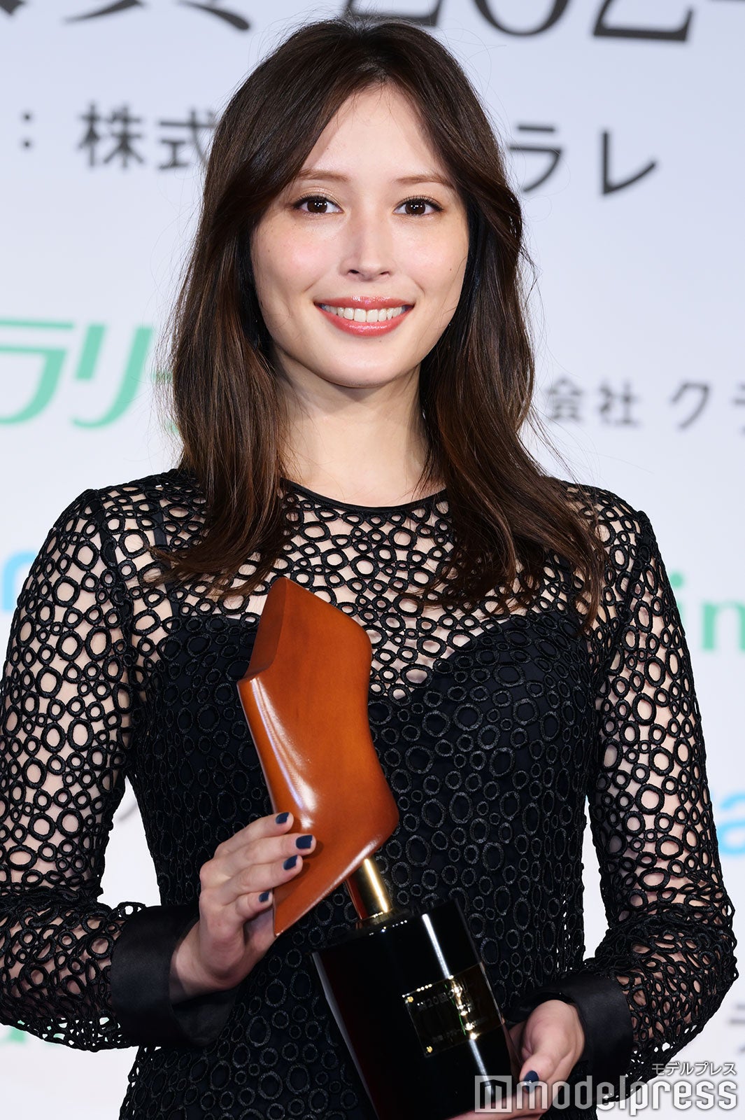 広瀬アリス（C）モデルプレス