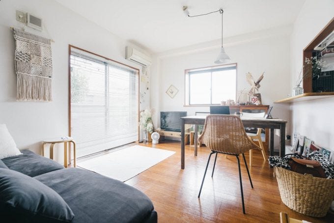 心も体も癒される 本当にくつろげる 部屋作りの6つのアイデア モデルプレス 心も体も癒される 本当にくつろげる 部屋作りの6つのアイデア モデルプレス