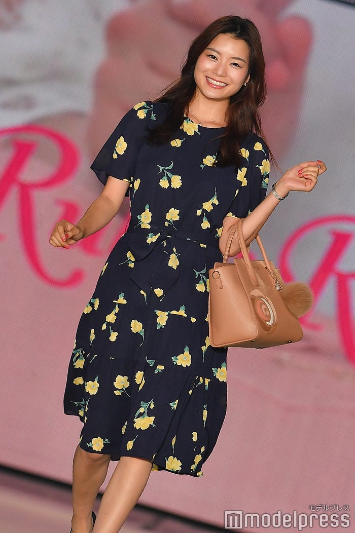 蜂谷晏海 (C)モデルプレス