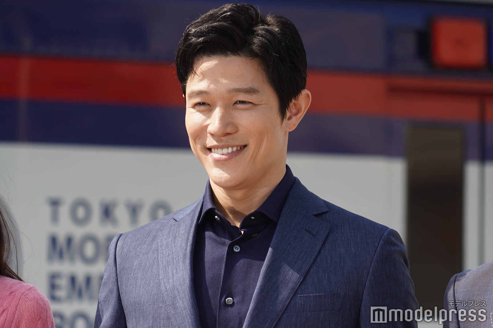 鈴木亮平（C）モデルプレス