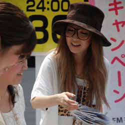 杉山佳那恵