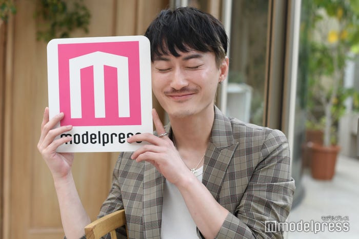 ゲンセイ(C)モデルプレス