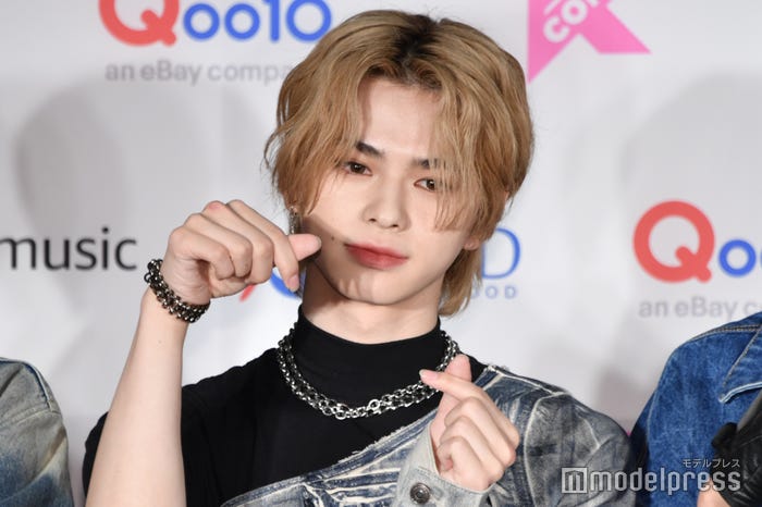 松田迅(C)モデルプレス