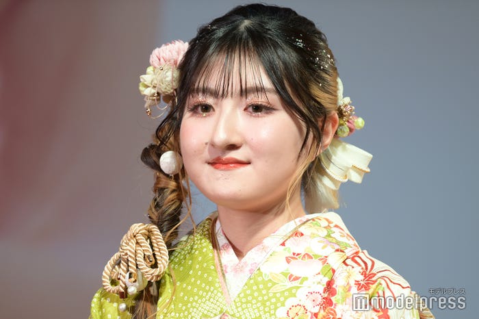 小林星蘭(C)モデルプレス