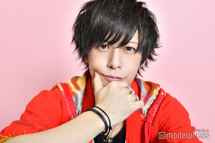 HIЯO・チッチャ・エンペラー (C)モデルプレス