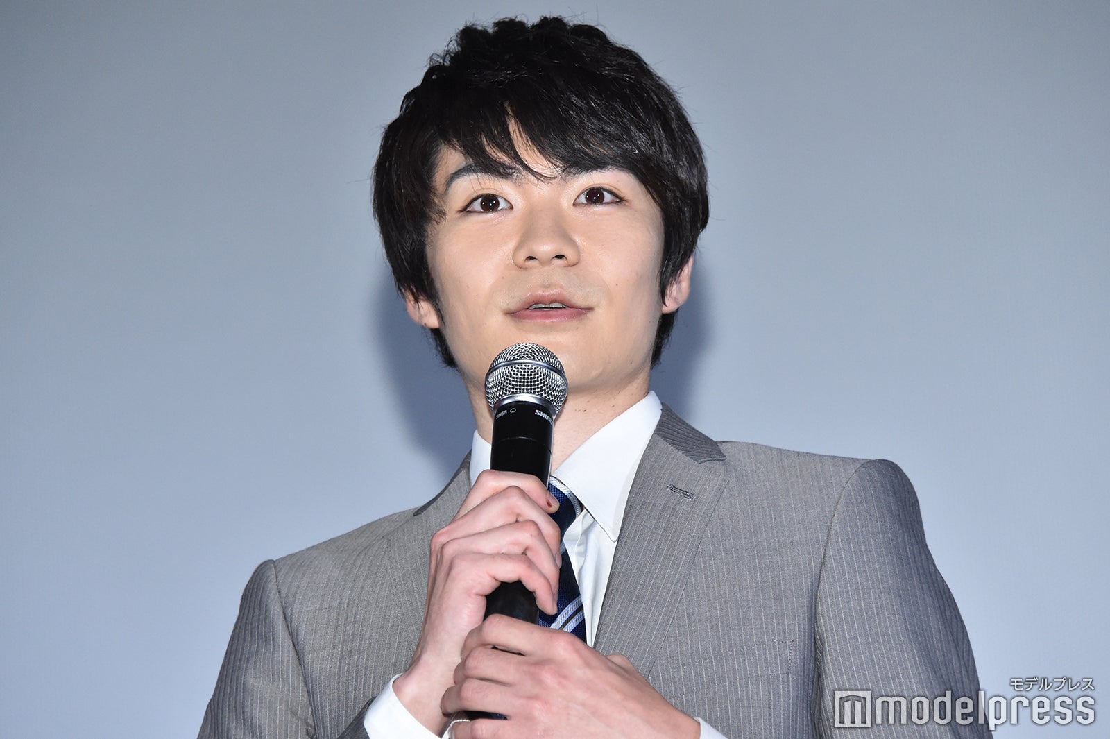 佐々木道成 （C）モデルプレス