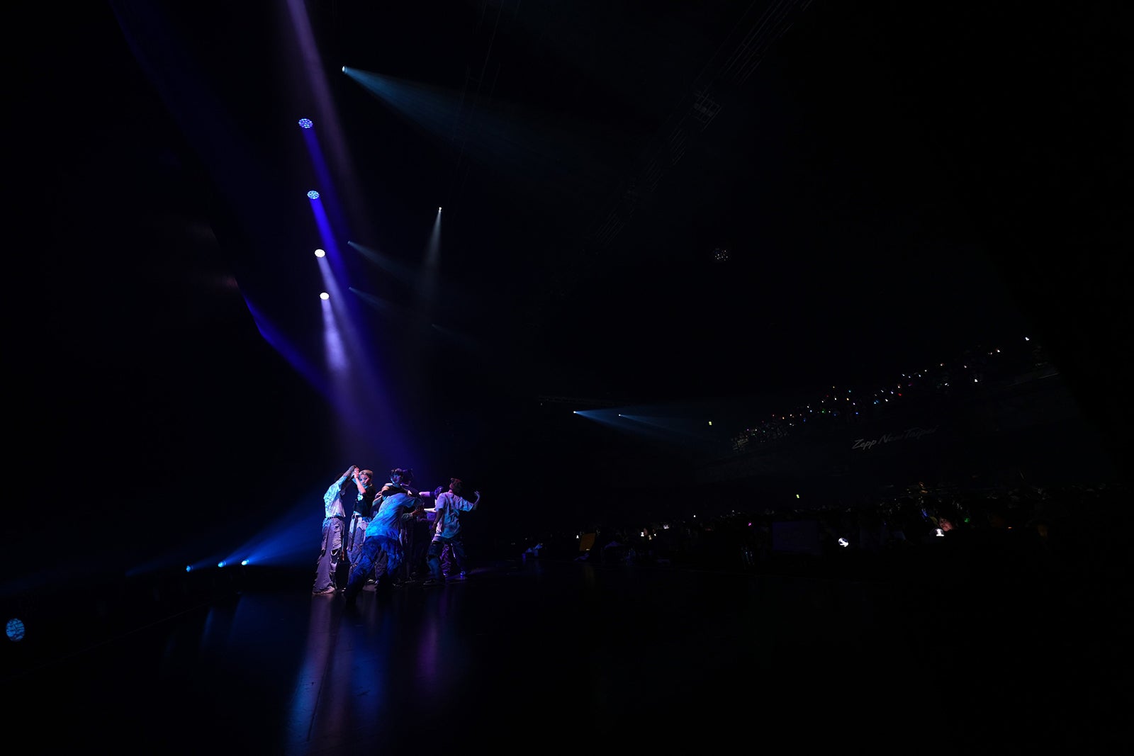 JO1（C）LAPONE Entertainment