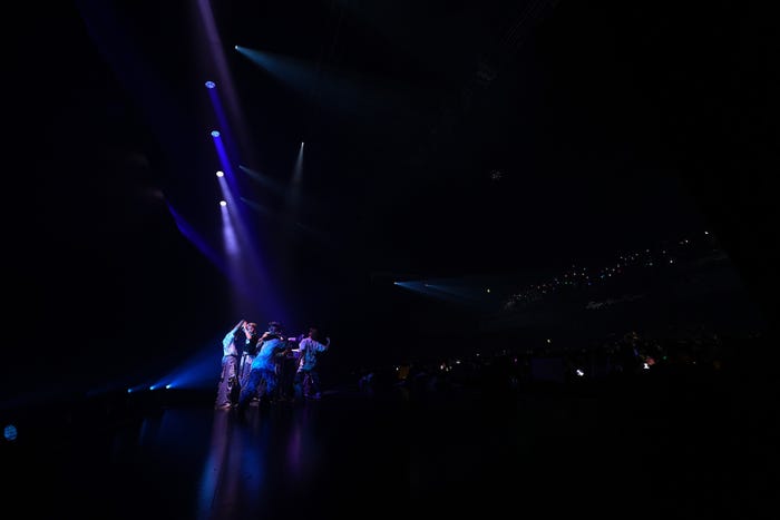 JO1(C)LAPONE Entertainment