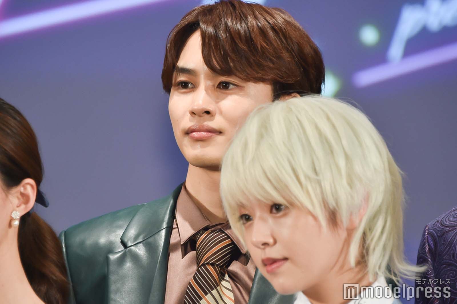 タクヤ（C）モデルプレス