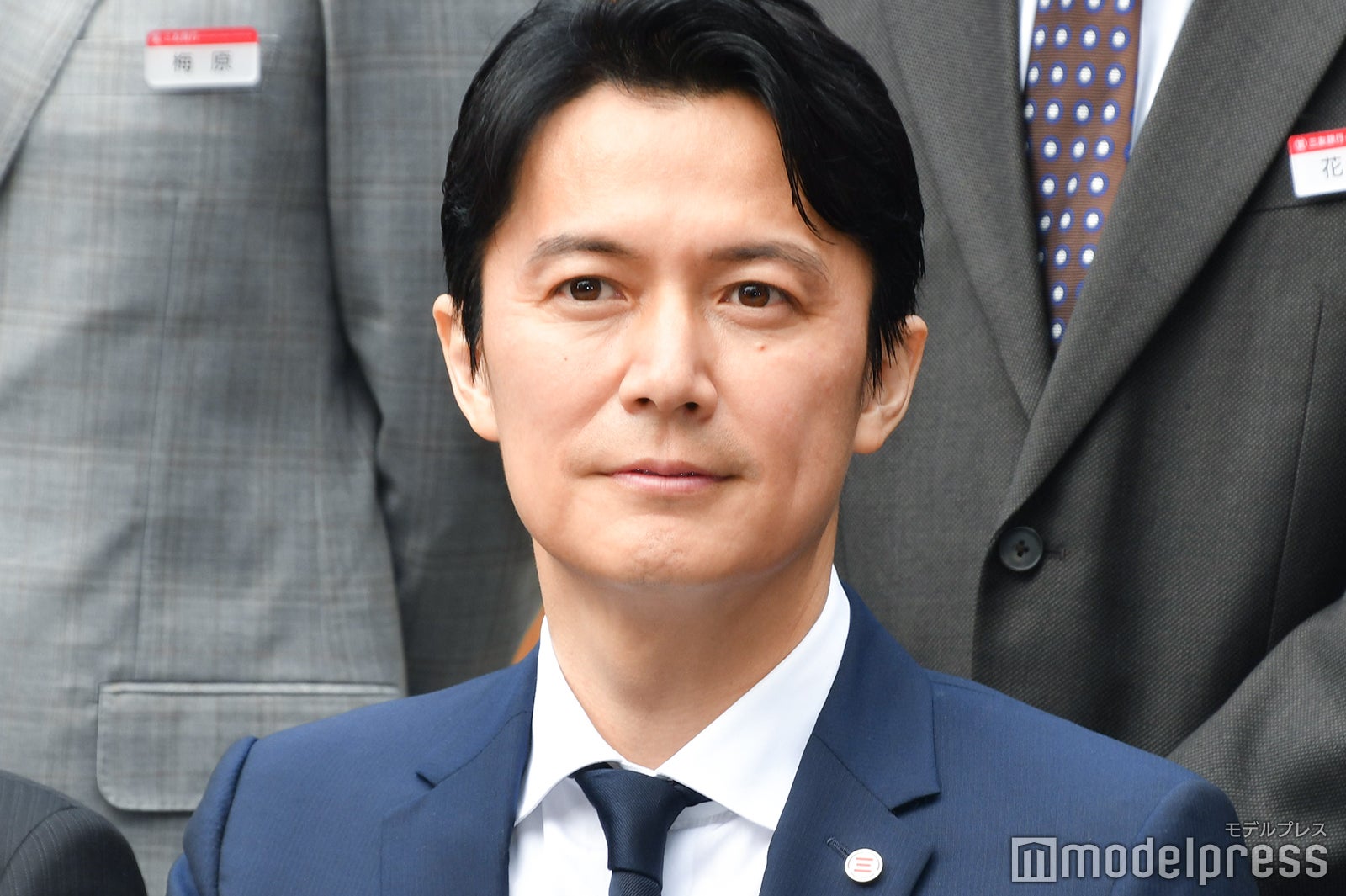 福山雅治（C）モデルプレス