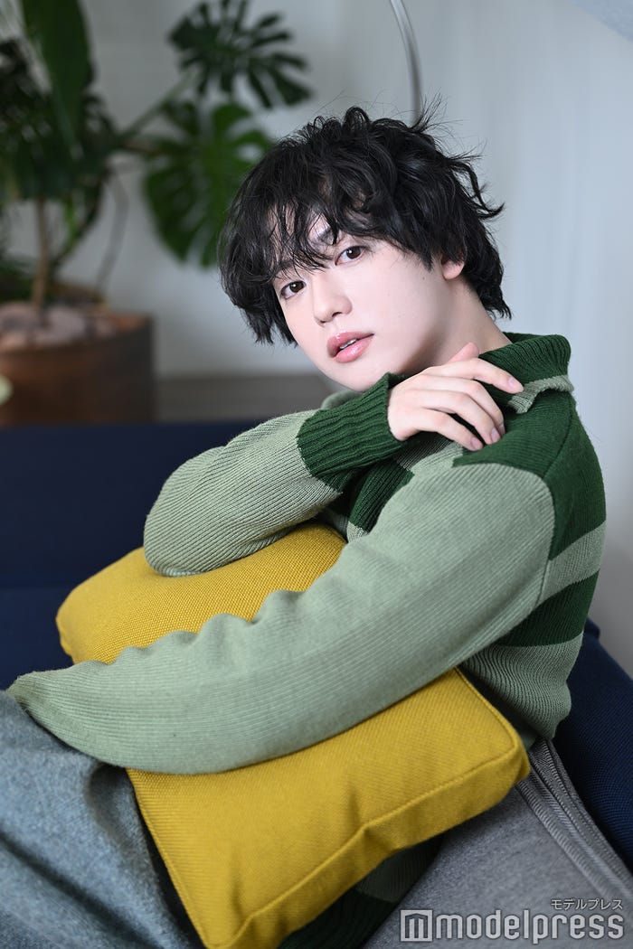 ゆうたろう(C)モデルプレス