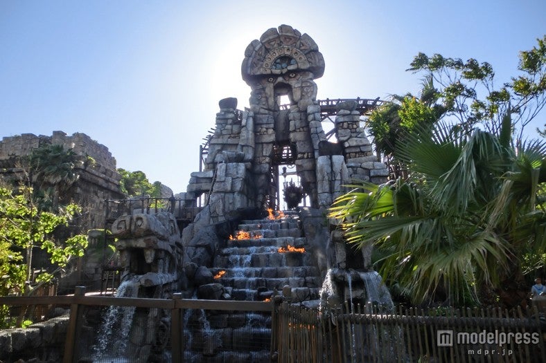 レイジングスピリッツ（TDS）