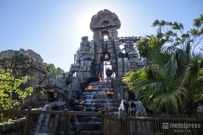 レイジングスピリッツ(TDS)