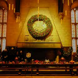 ホグワーツ・イン・ザ・スノー(提供写真)