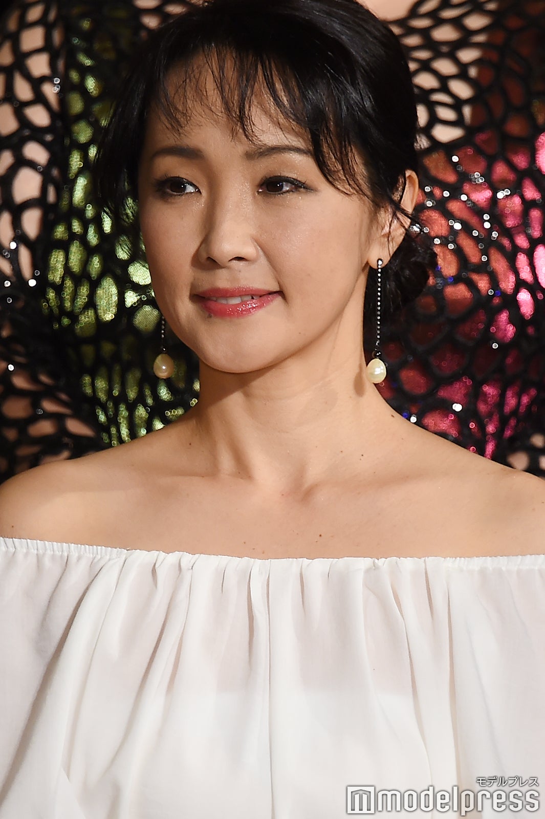 濱田めぐみ （C）モデルプレス