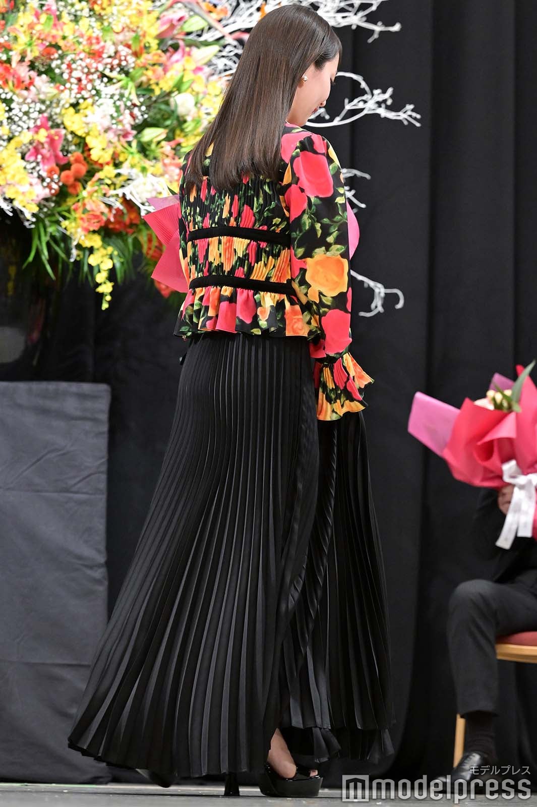 吉岡里帆（C）モデルプレス