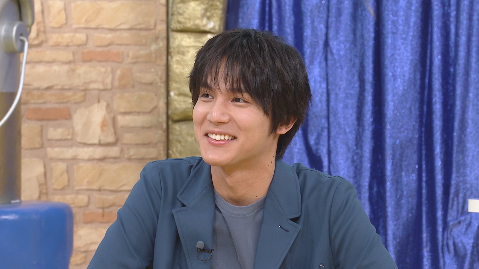 中川大志 （C）日本テレビ