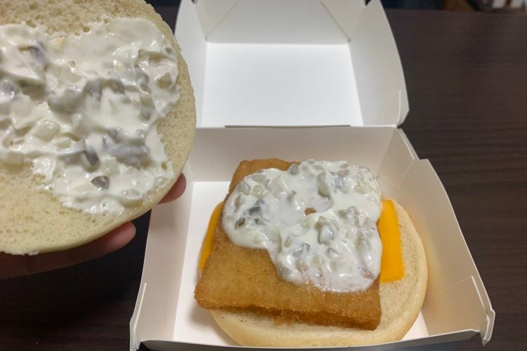 マックマニア１１