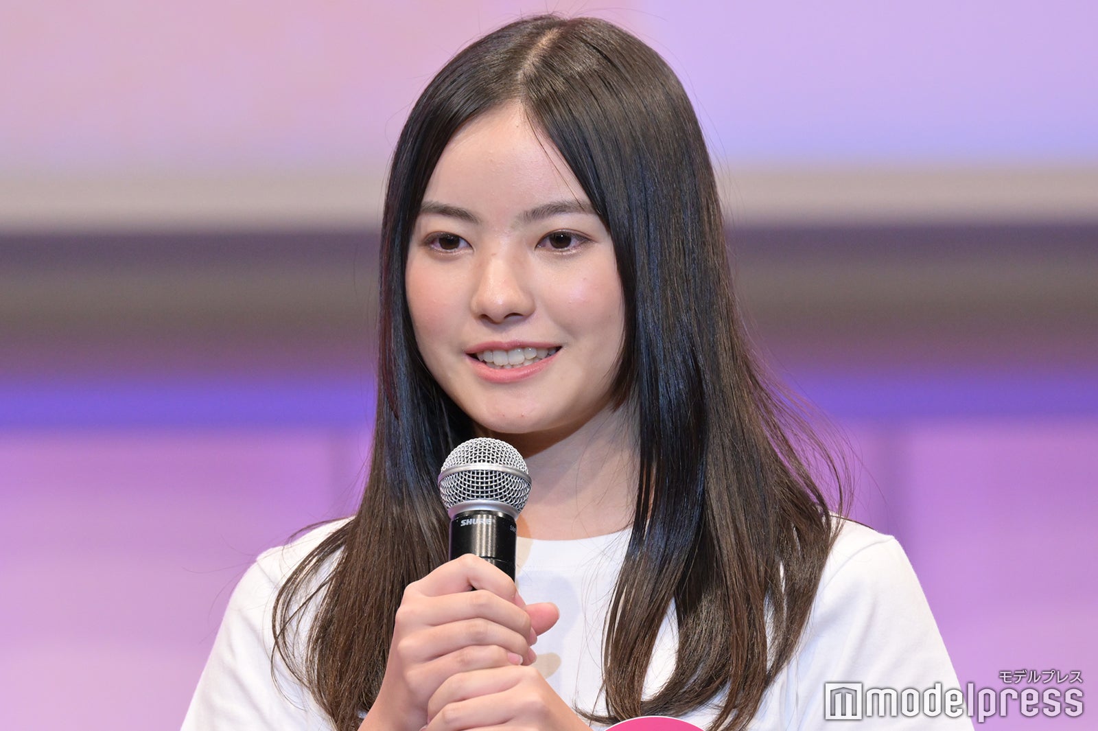 山下愛恋さん（C）モデルプレス