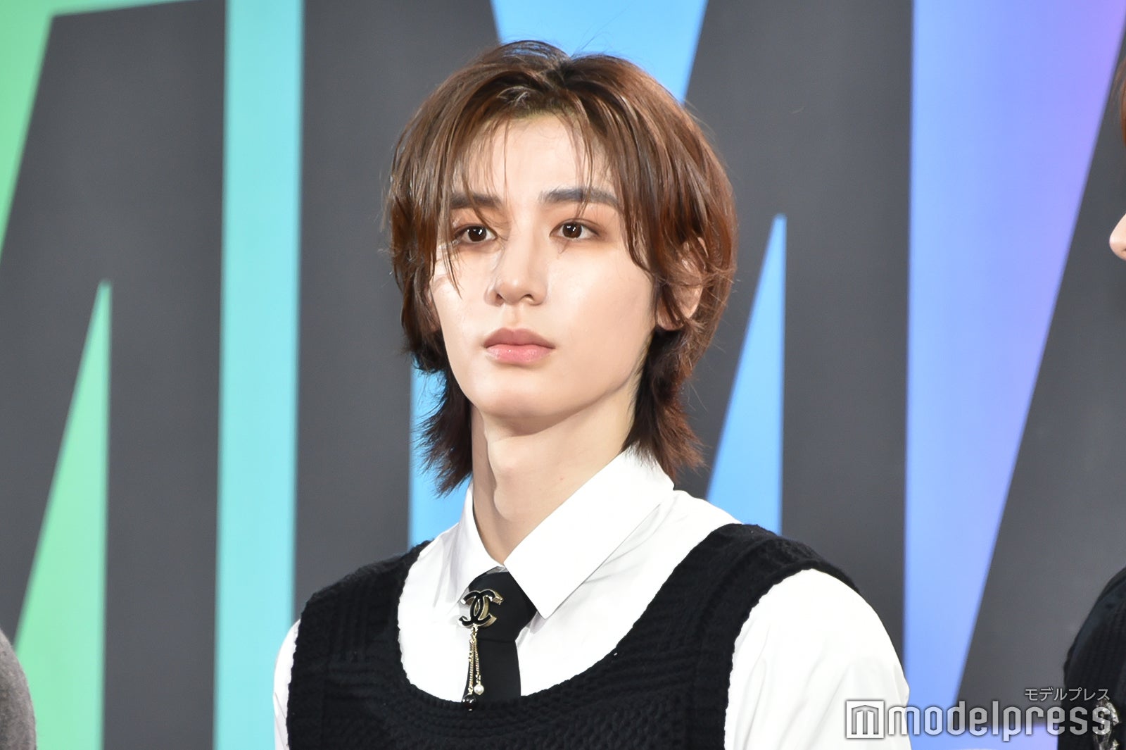 イハン（C）モデルプレス