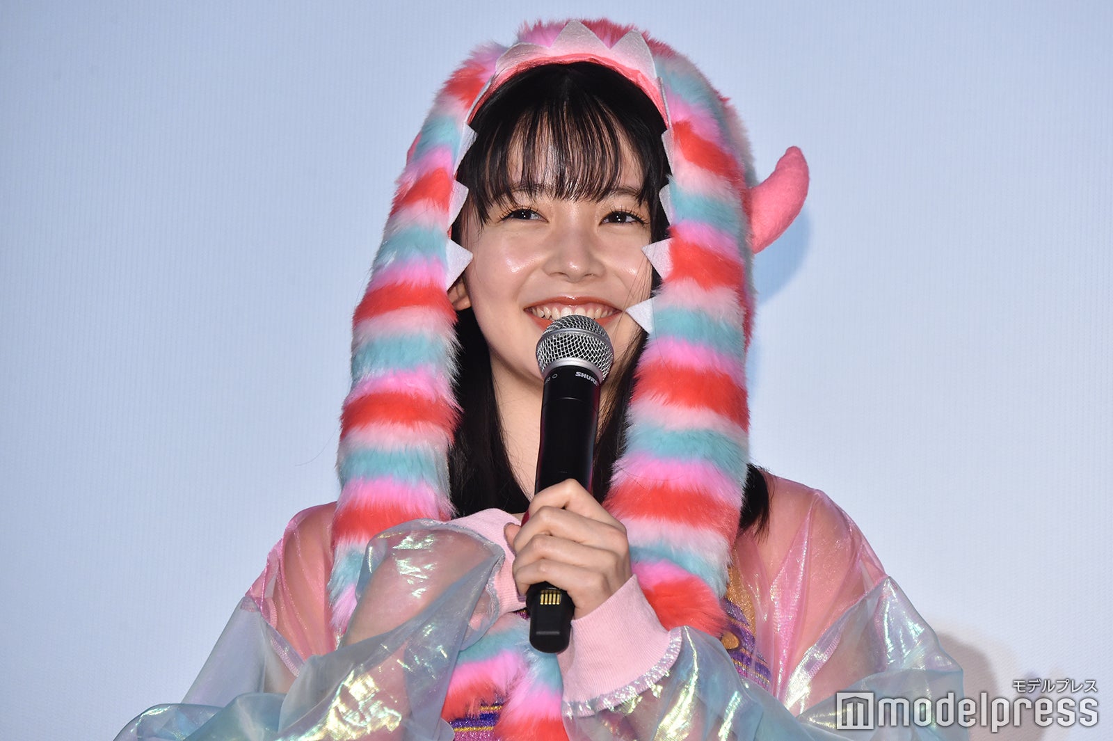 久間田琳加（C）モデルプレス