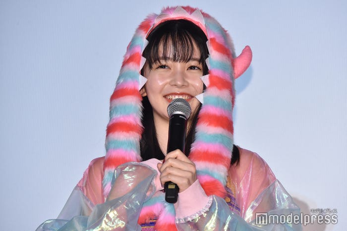 久間田琳加(C)モデルプレス