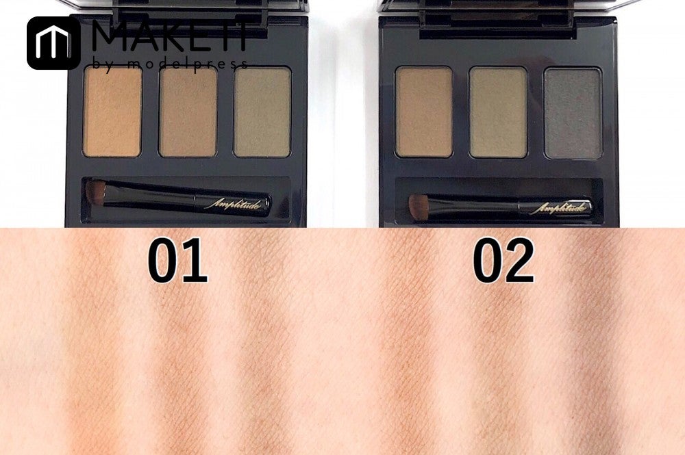 （左から）01、02 (C)メイクイット