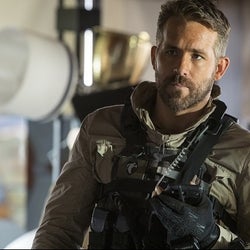 ライアン・レイノルズ、デッドプールやピカチュウに続くハマり役!?映画『6アンダーグラウンド』