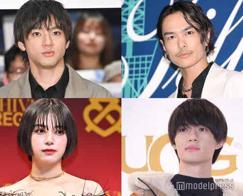 生田斗真・山田裕貴・池田エライザら、台湾地震受け芸能界からコメント続々