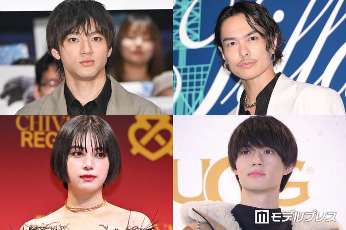 生田斗真・山田裕貴・池田エライザら、台湾地震受け芸能界からメッセージ続々