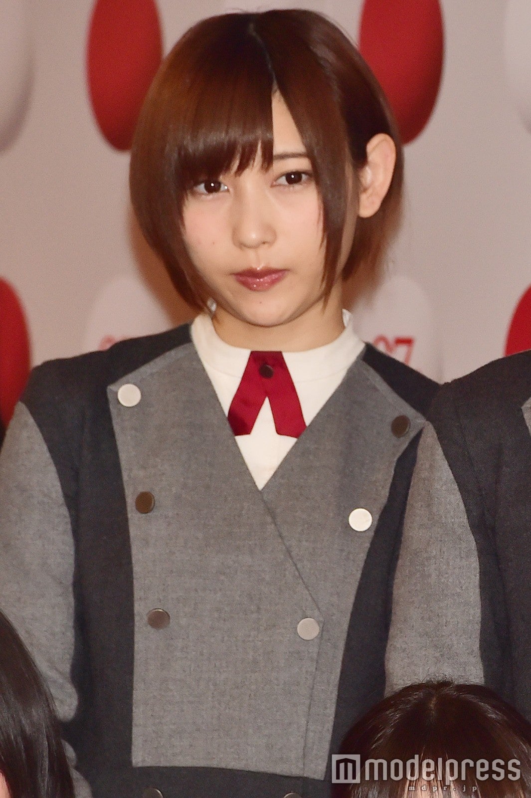 （C）モデルプレス