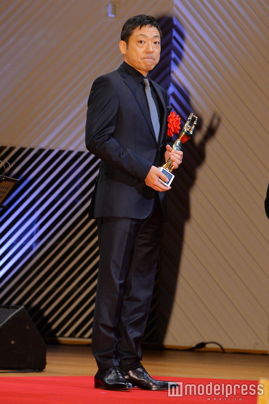 香川照之 （C）モデルプレス