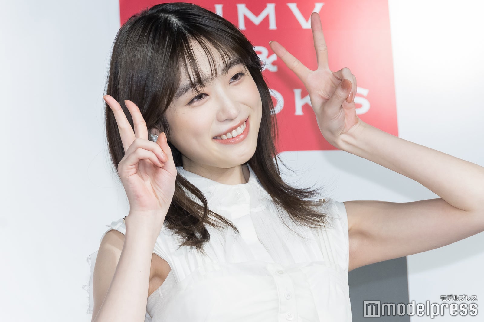 高橋ひかる（C）モデルプレス