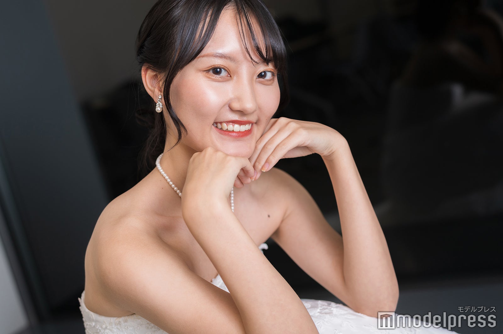 中野胡桃さん（C）モデルプレス