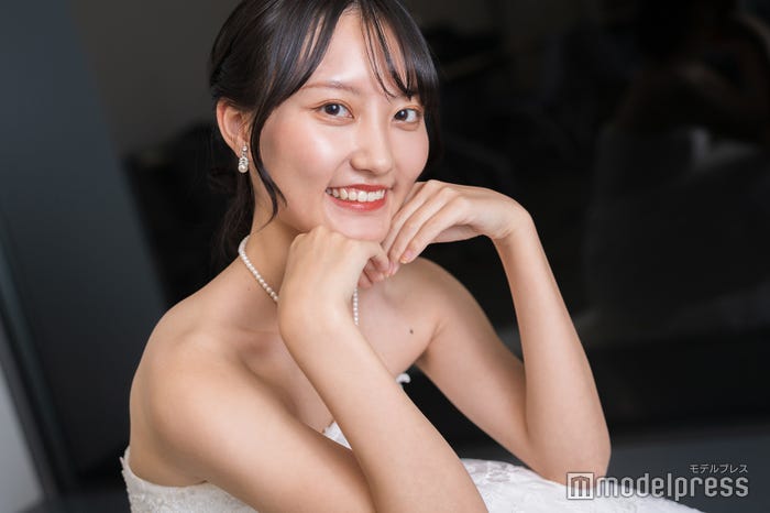 中野胡桃さん(C)モデルプレス