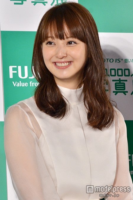 佐々木希 茶髪 細眉のデビュー当時を回顧 今ここにいられて幸せ モデルプレス