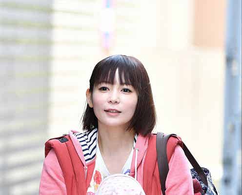 中川翔子「旦那と子どもが出来た~!!」