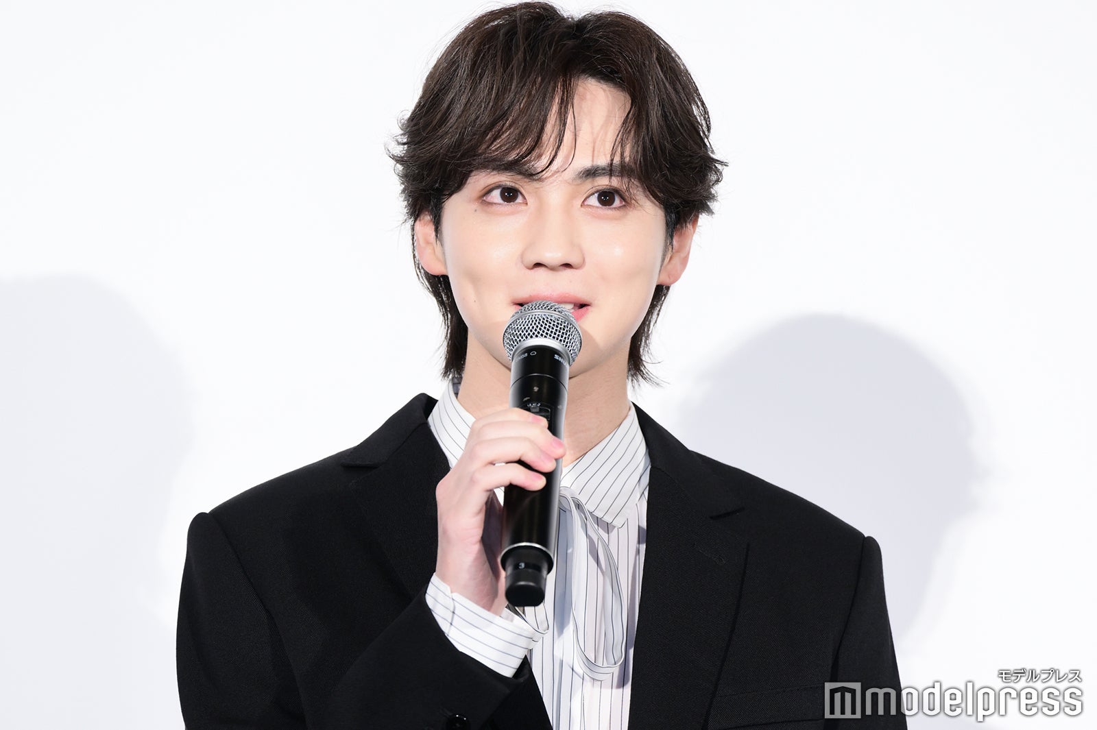 吉野北人（C）モデルプレス
