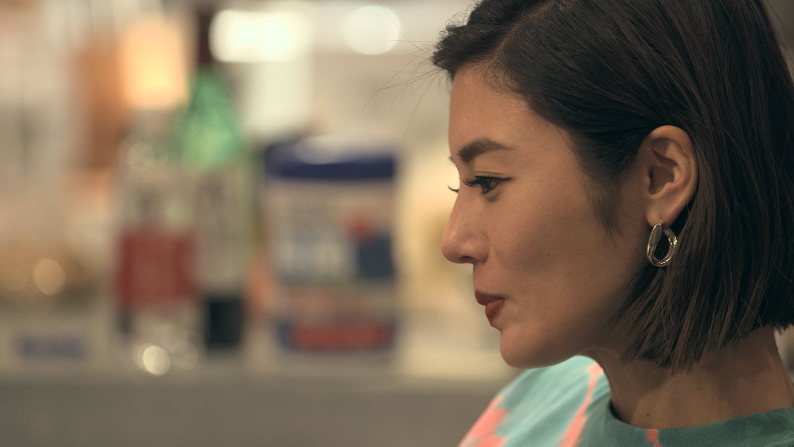 聖南「TERRACE HOUSE OPENING NEW DOORS」32nd WEEK（C）フジテレビ／イースト・エンタテインメント