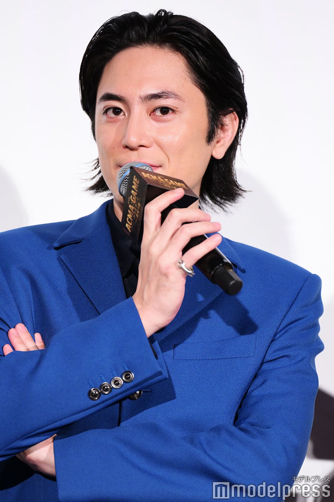 間宮祥太朗（C）モデルプレス