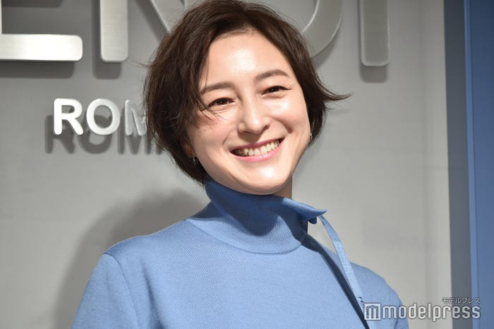 広末涼子(C)モデルプレス