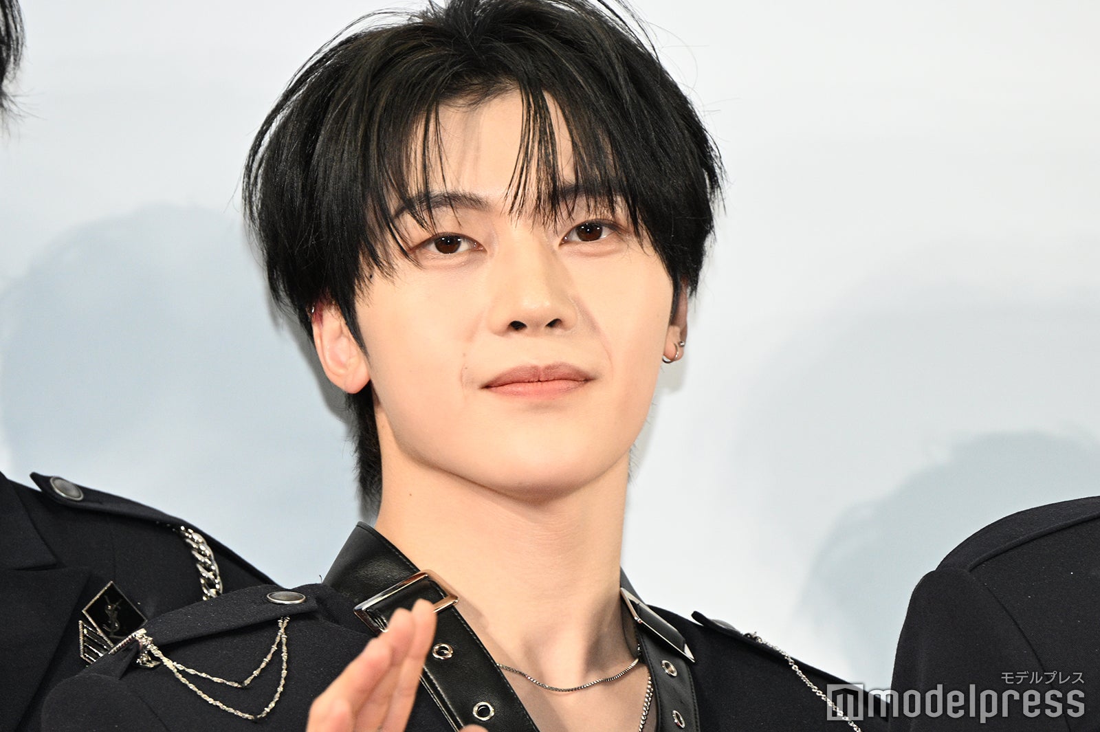 ソク・マシュー（C）モデルプレス