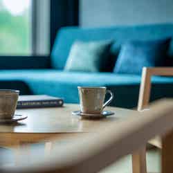 界 秋保/画像提供:星野リゾート