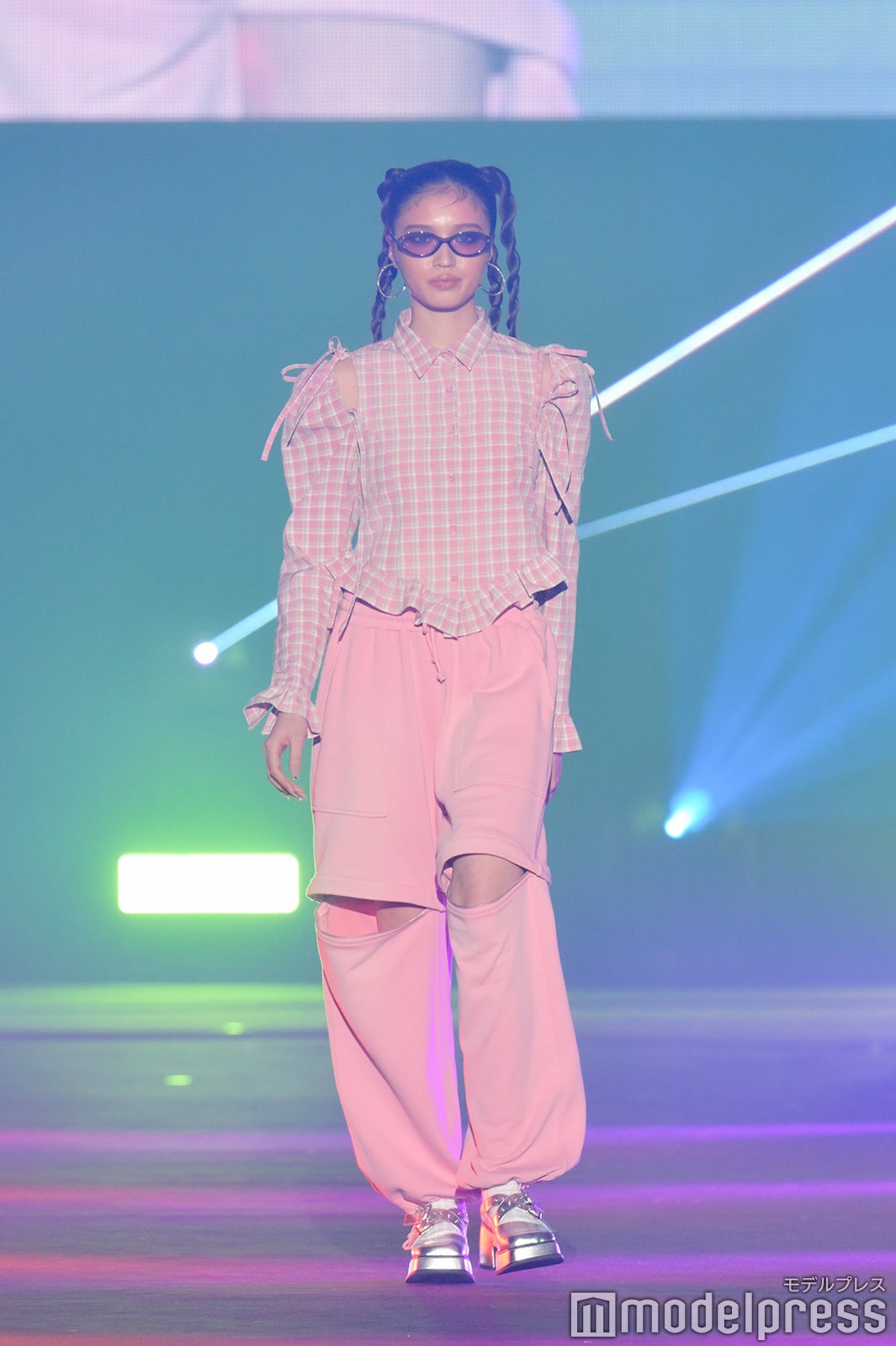 せいら（C）モデルプレス